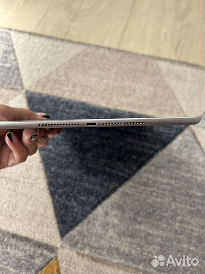 iPad air 2