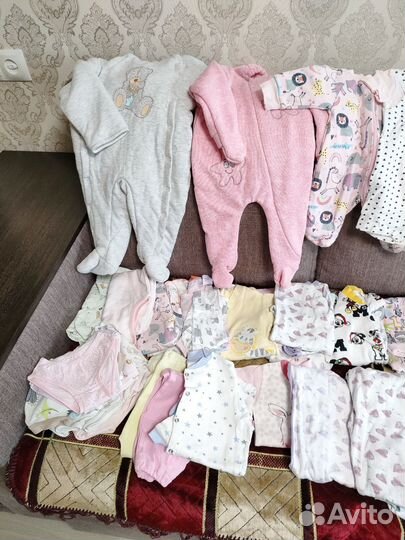 Детская одежда