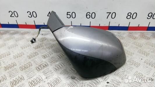 Зеркало наружное правое renault scenic 3 (HDN26JO0