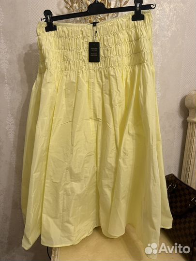 Юбка maje новая