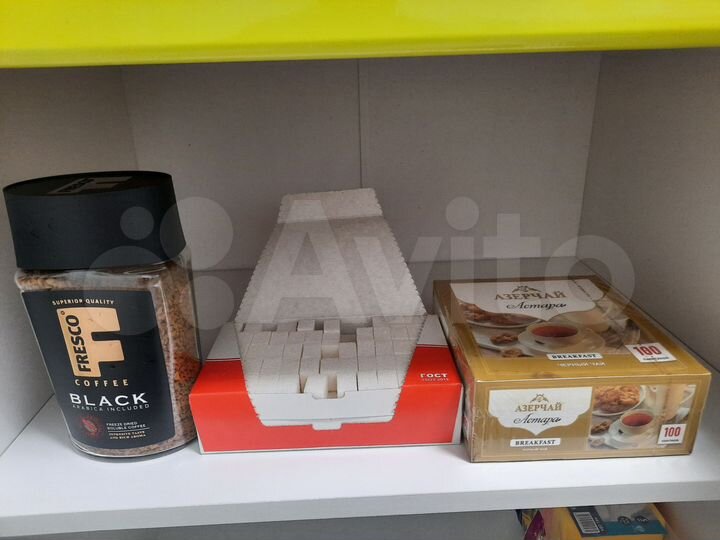 1-к. квартира, 40 м², 10/16 эт.