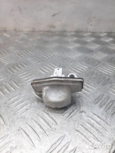 Подсветка номера Honda Hr-V 3 внедорожник 1.6 2015