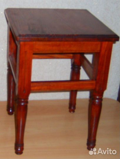 Стол Табурет