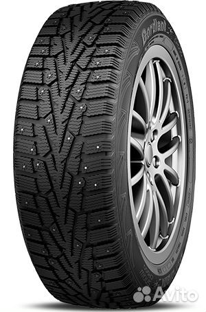 Cordiant Snow Cross 215/60 R16