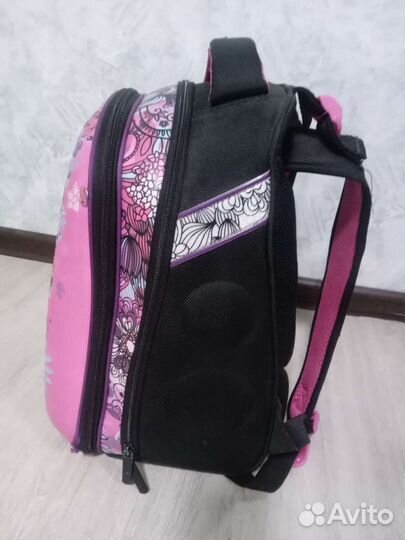 Ранец школьный