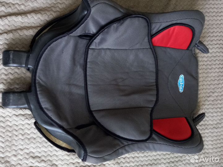 Детское автокресло от 0 до 25 кг