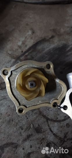 Пампа иж ю 6,водянка