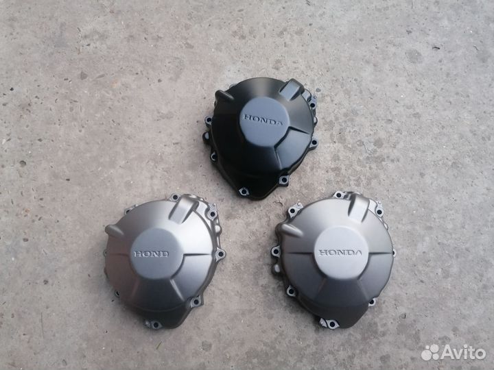 Крышка генератора honda cbr 600 rr 03 06