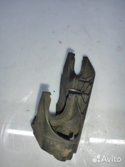 Кронштейн троса кпп Vaz Largus R90 11193 2016-2022