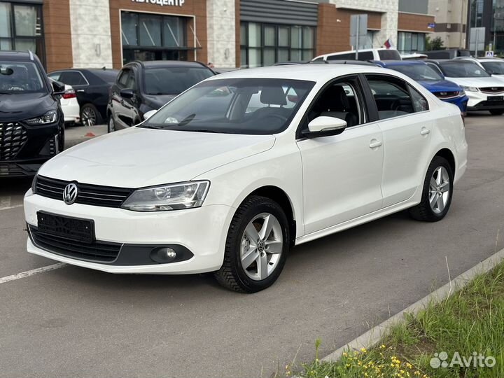 Аренда авто под выкуп рассрочка Volkswagen Jetta