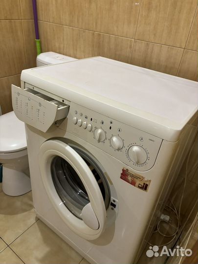 Продам стиральную машину
