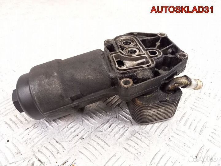 Корпус масляного фильтра Opel Vectra C 90571672
