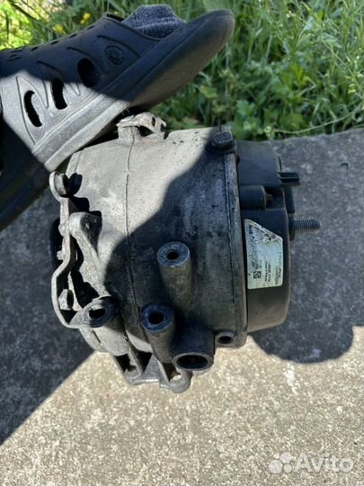 Генератор Delhi