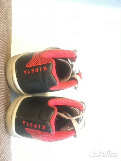 Детские футбольные бутсы 31 размер