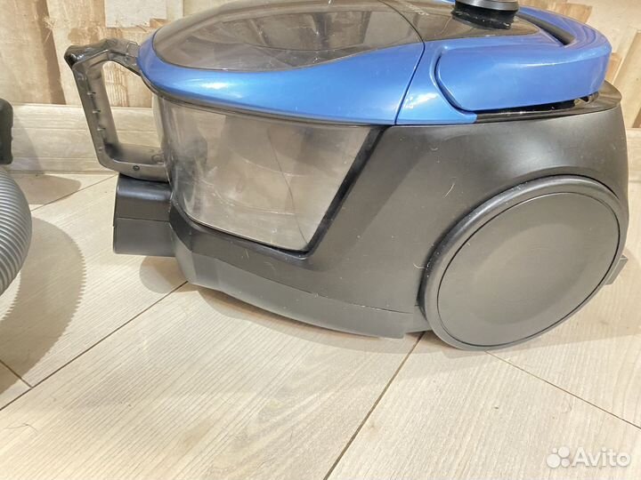 Пылесос бу Samsung
