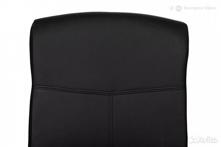 Кресло для руководителя Бюрократ Dominus-BL