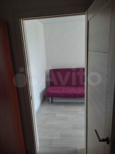 2-к. квартира, 49 м², 3/8 эт.