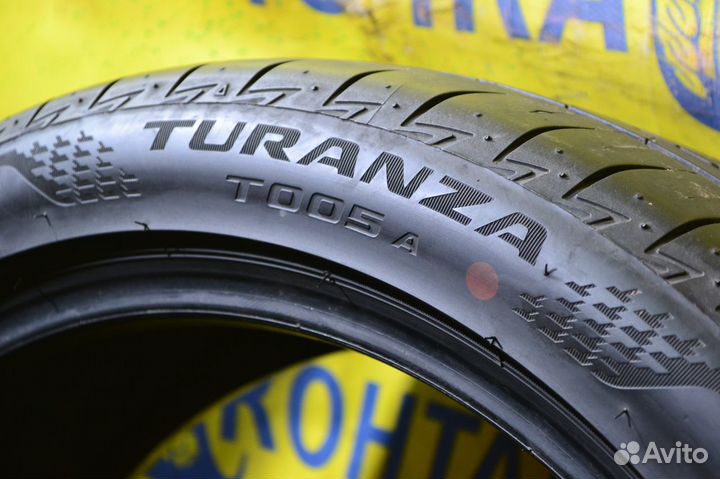 Bridgestone Turanza T005A 225/45 R19
