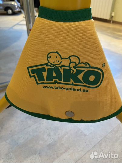 Детские качели