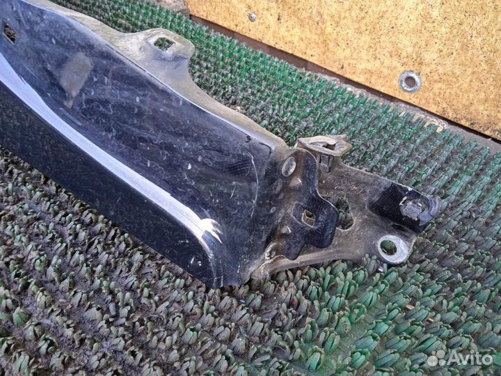 Крыло переднее правое Honda Cr-V RM K24Z9 2014