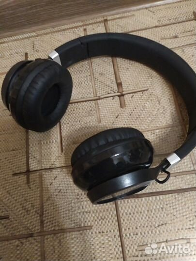 Наушники sven