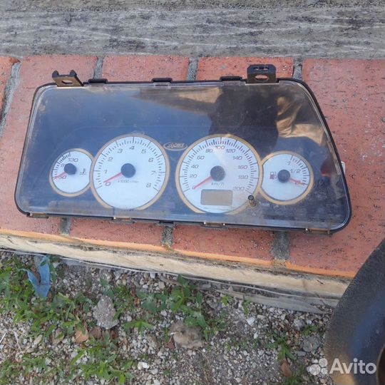 Торпеда ваз 2109 эбу бош