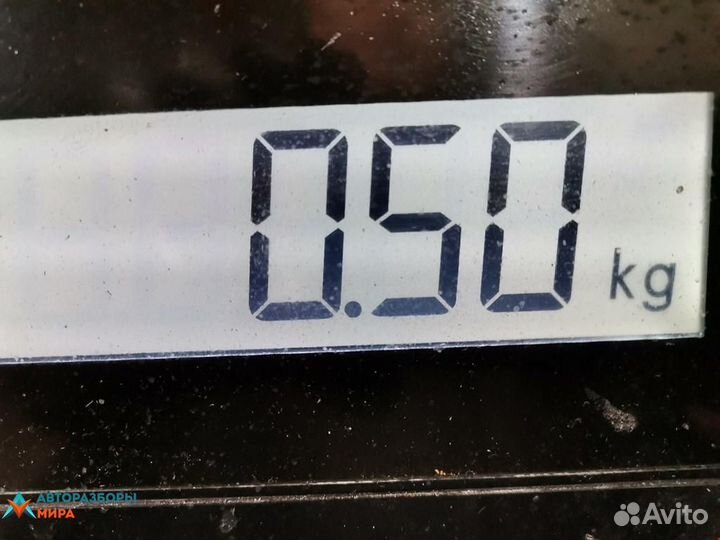 Охладитель EGR / Радиатор EGR Opel Corsa D 2009