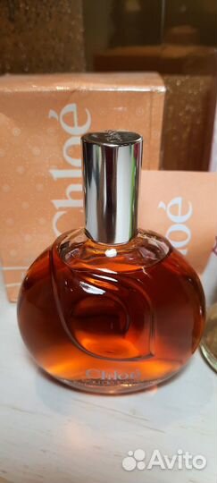 Духи винтаж