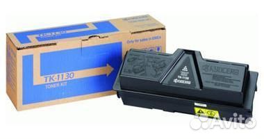 Картридж Kyocera TK-1130 (1T02MJ0NL0) 1162109