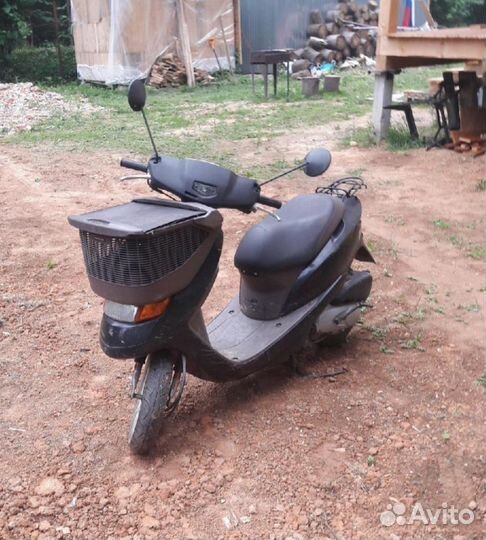 Honda Dio Cesta AF-62