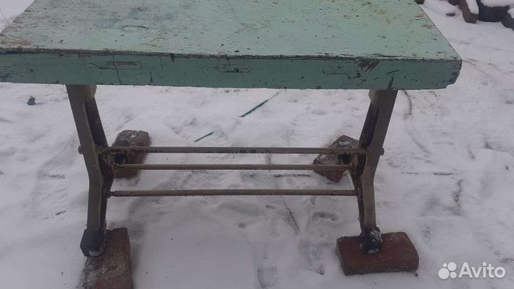 Вёрстак СССР