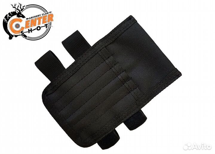 Колчан на руку для дротиков