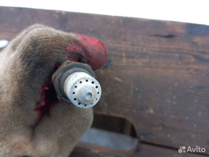 Хендай соната датчик кислорода