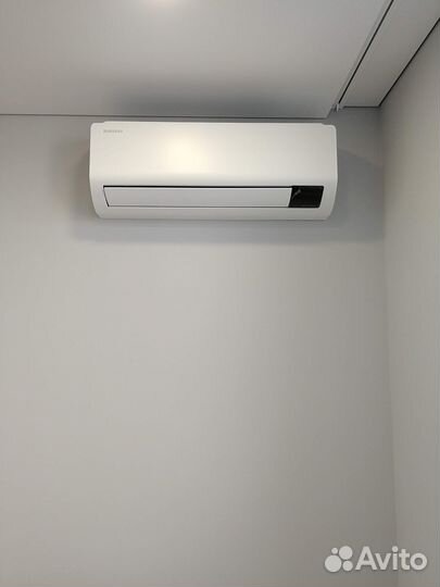 Сплит система новая Haier Ballu Daichi