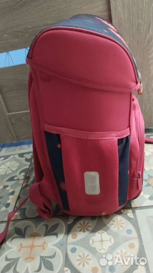 Рюкзак/ранец Herlitz