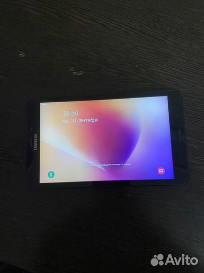 Samsung Galaxy Tab A