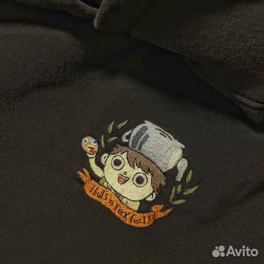 Ручная вышивка на заказ