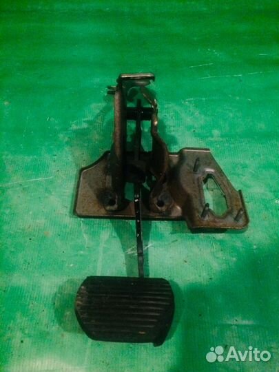 Педаль тормоза Citroen C4