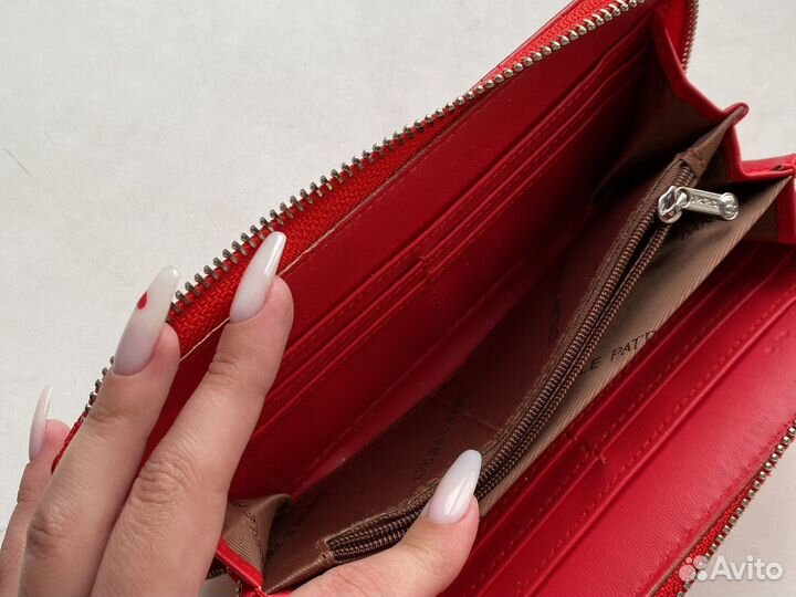 Кошелек женский