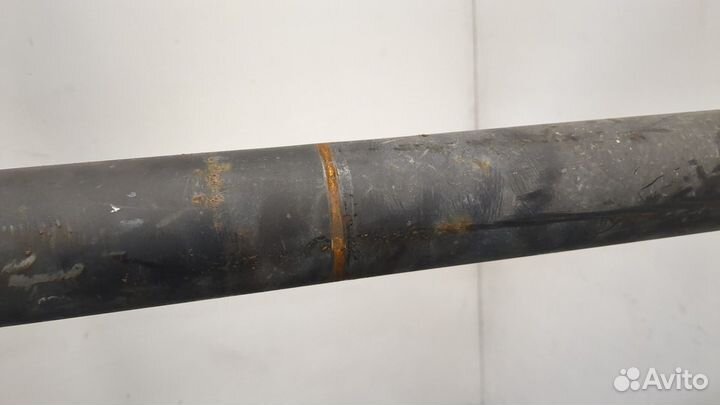 Кардан задний Volvo XC70, 2004