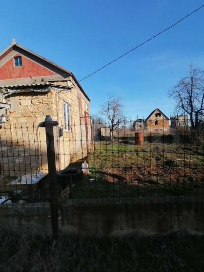Дача 49,9 м² на участке 4,5 сот.
