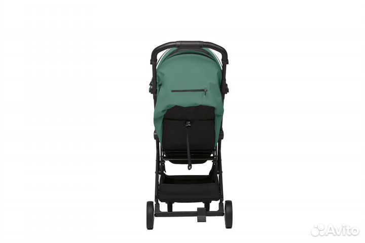 Коляска прогулочная Anex AIR-X Green ART AX-05/L-r