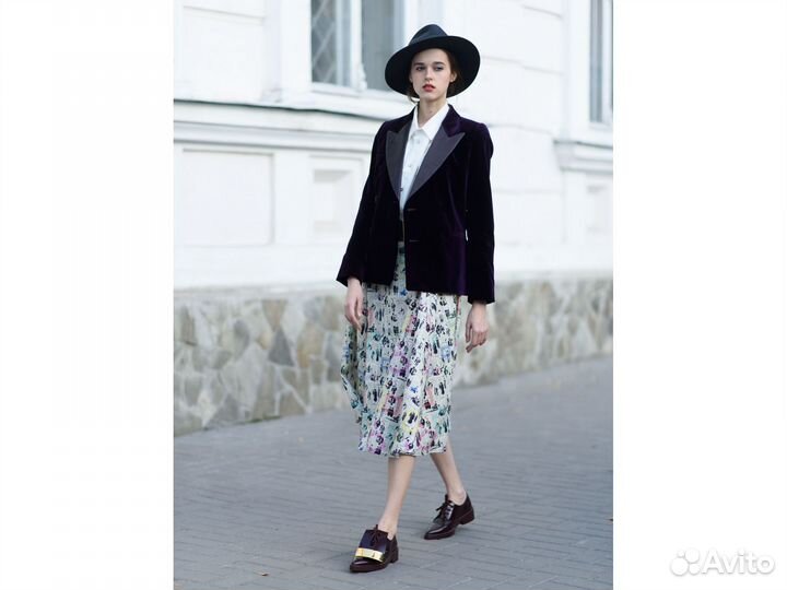 Стилист имиджмейкер