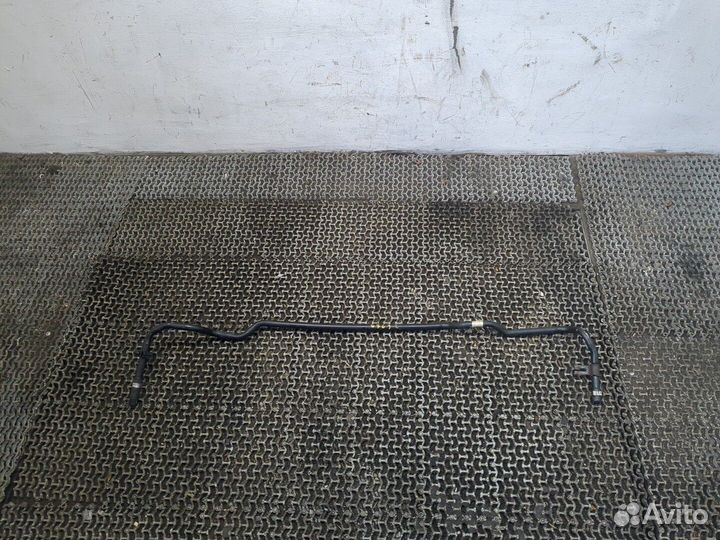 Радиатор гидроусилителя Citroen C5, 2002