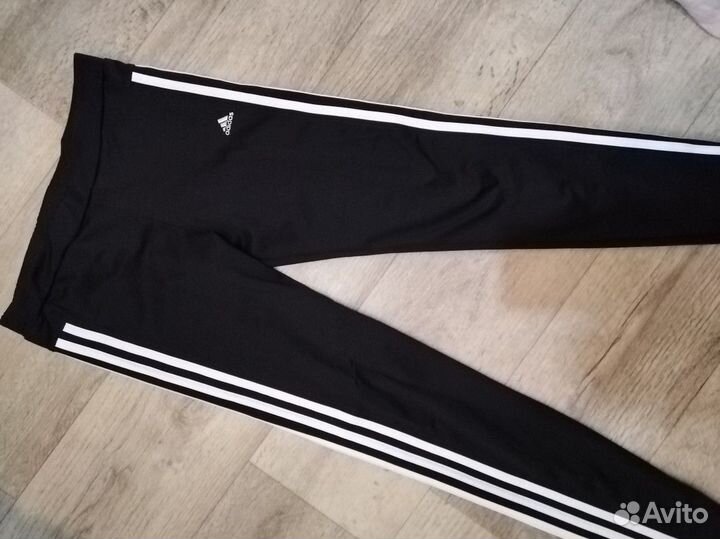 Леггинсы adidas