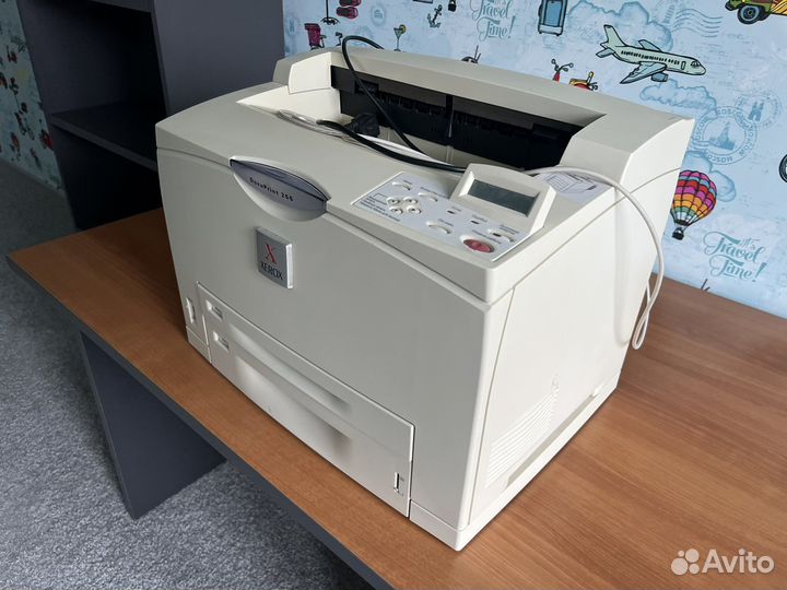 Принтер А3 А4