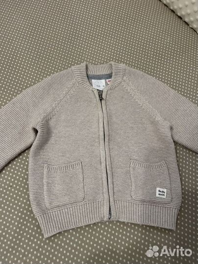Джемпер для мальчика zara