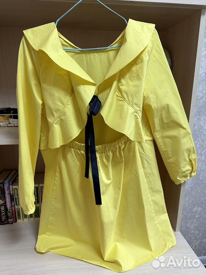 Платье zara 42