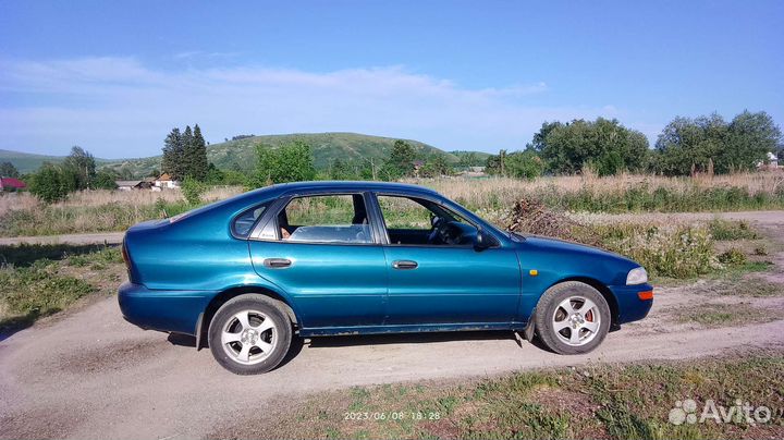 Toyota Corolla 1.6 AT, 1993, 300 000 км