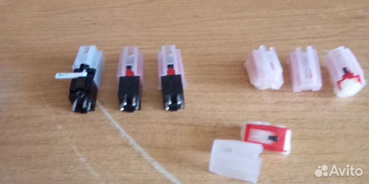 Головка гзп